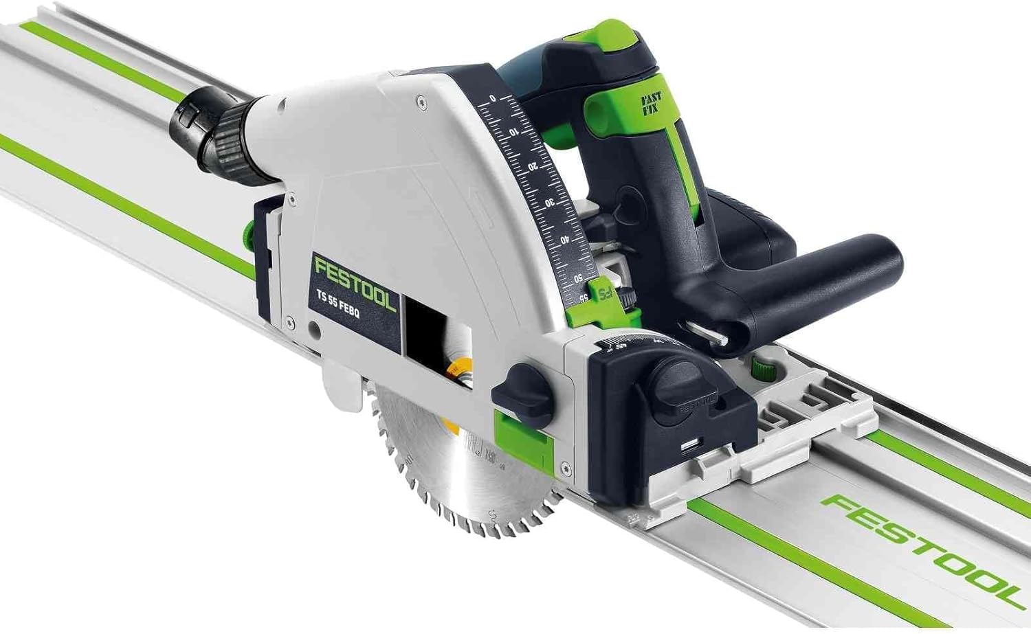 Track Saw Systems Compared: Festool's Ecosystem vs. Makita vs. Budget Alternatives