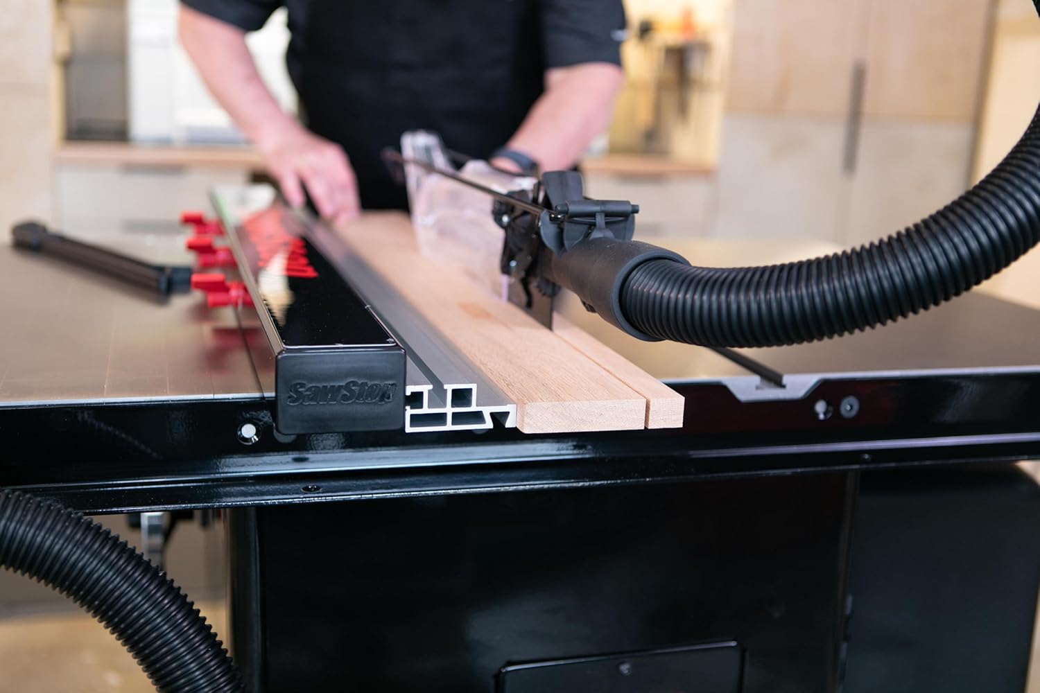 SawStop vs. Powermatic Cabinet Saws: Honest Price-Per-Use Analysis for the Serious Shop