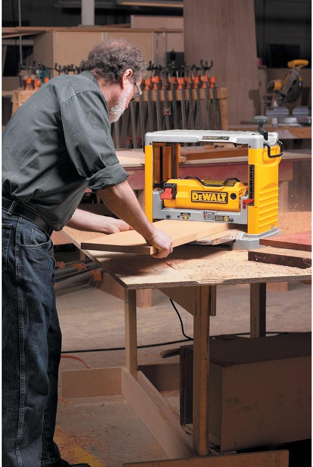 DEWALT DW734 product image