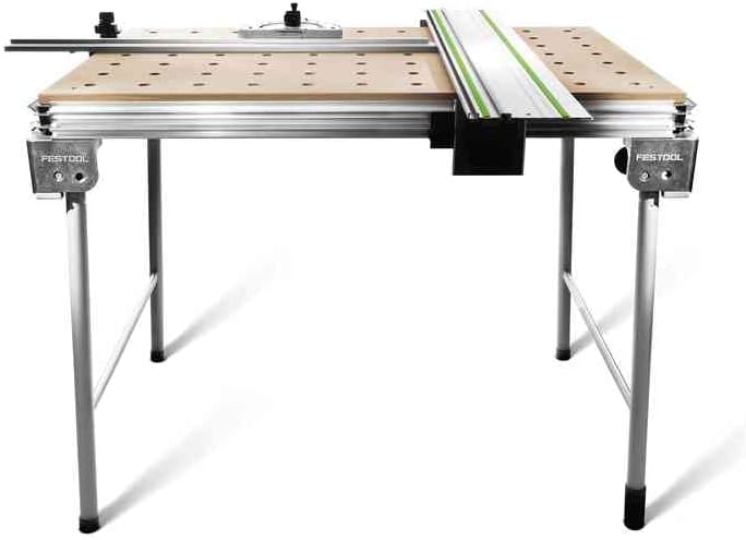 Festool 495315 Multifunction Table MFT/3
