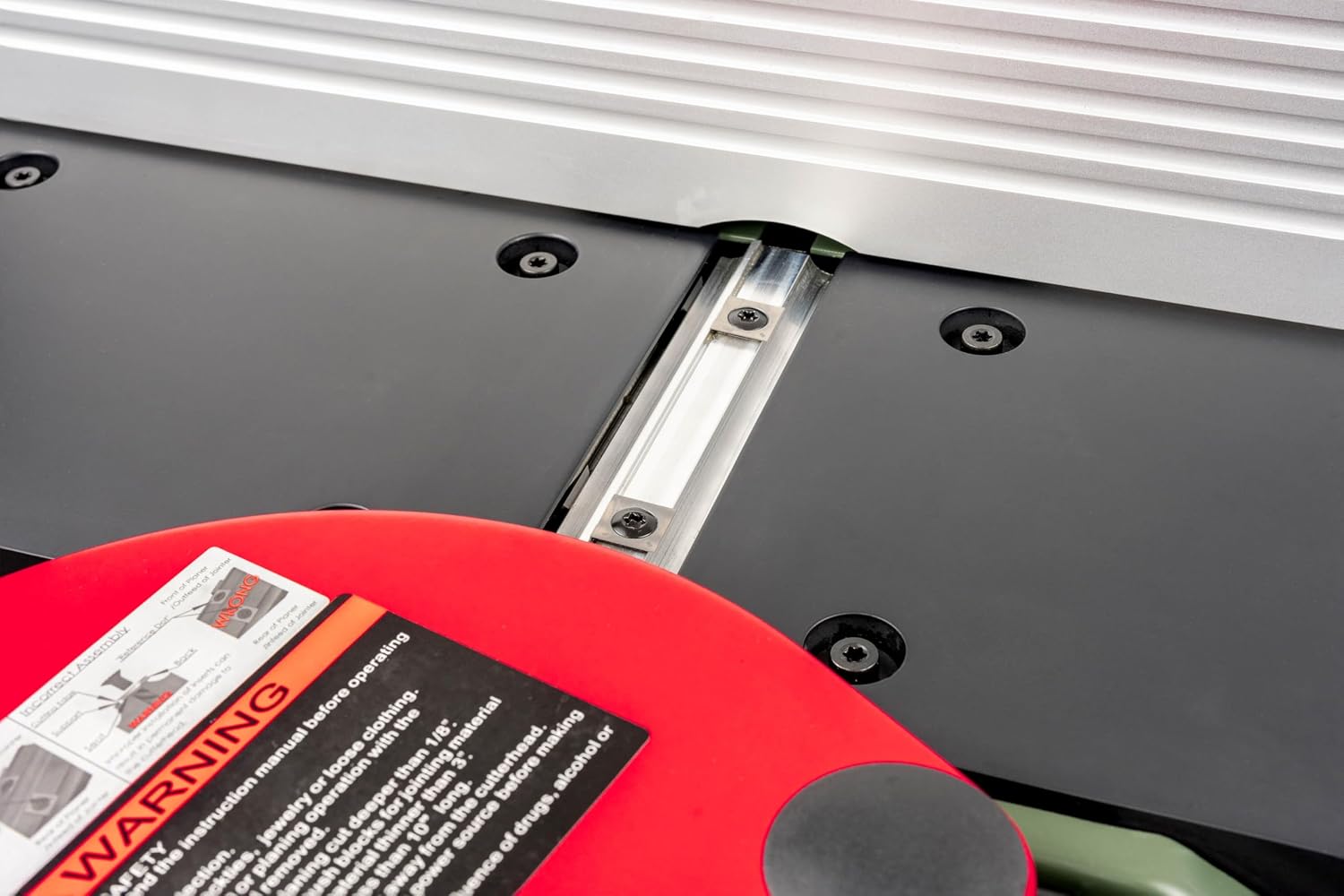 Setting Up a Jointer-Planer Workflow in a Small Shop Without Sacrificing Quality