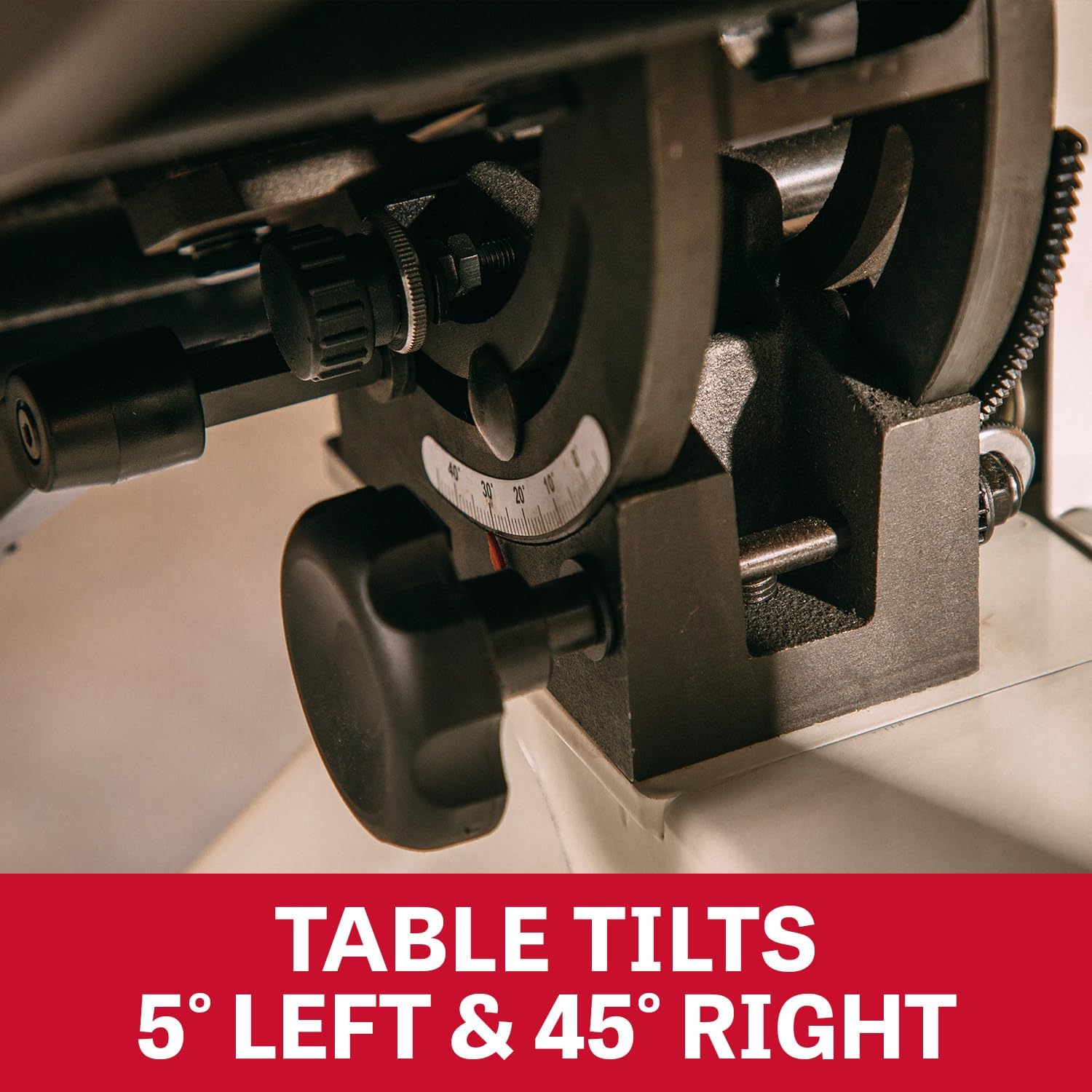 JET 15-Inch Woodworking Bandsaw